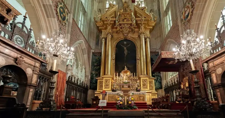 Krakow: Wawel Castle & Cathedral, Old Town & City Basilica