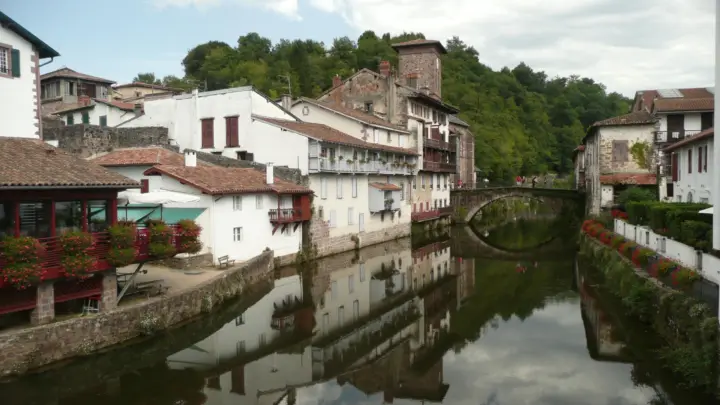 Desde San Sebastián: Tour privado por la campiña vasco-francesa