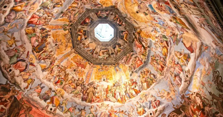 Florencia: Visita guiada a la Cúpula de Brunelleschi