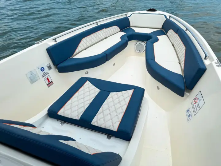 Cartagena: Rosario Islands Private Speedboat Tour