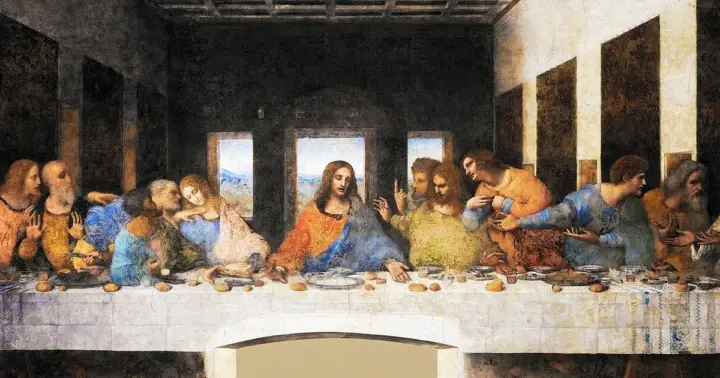 Milan: Da Vinci's Last Supper Guided Tour