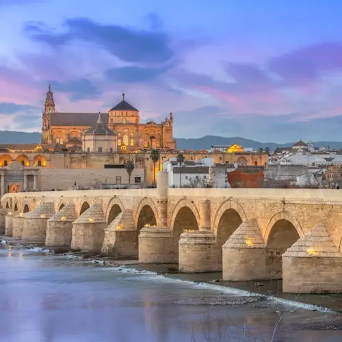 Mezquita-Catedral de Córdoba: Entrada + Audioguía