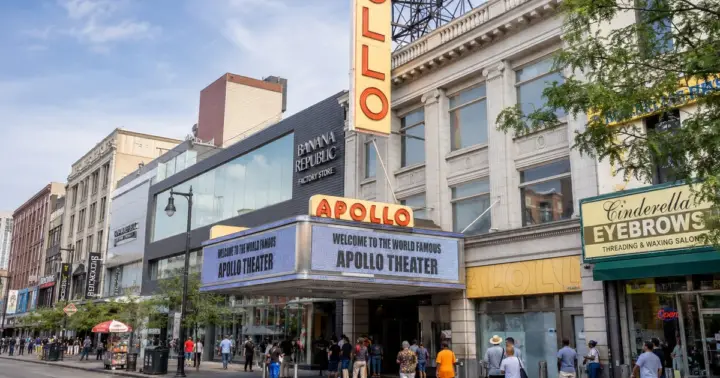 In NYC: New York City Contrasts Excursion