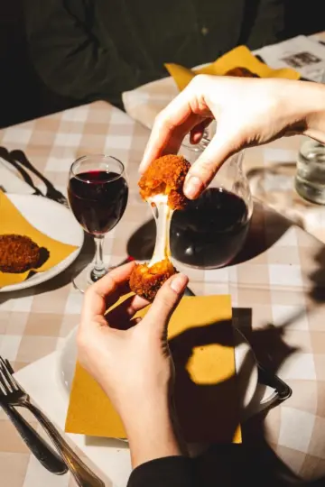 Trastévere: tour gastronómico para descubrir los auténticos sabores de Roma