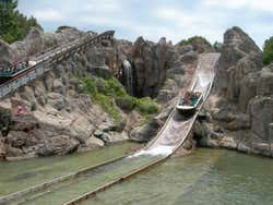 PortAventura Park & Ferrari Land Day Trip