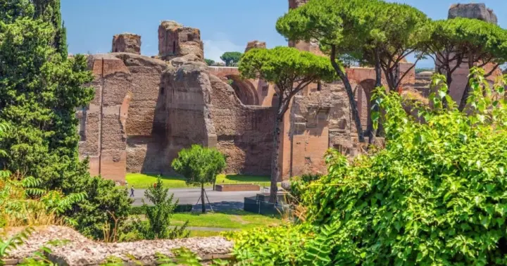 Rome: Colosseum Arena Floor Entry Ticket with Audioguide