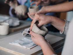 Visita al Museo Casa Marqués de San Jorge + Taller de cerámica prehispánica