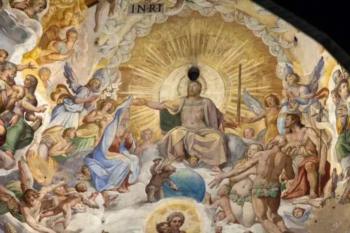 Florence Duomo Cathedral Hosted Entry & Digital Audio Guide
