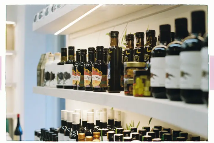 Lisbon: Olive Oil Tasting Experience in Campo de Ourique