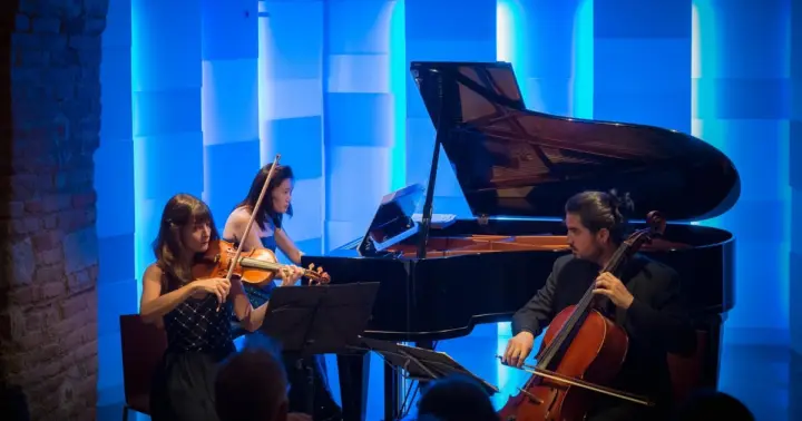 Vienna: Classical Concert at Mozarthaus with Museum Entry