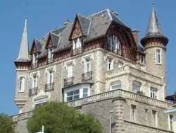 Excursión a Biarritz, Bayona y San Juan de Luz