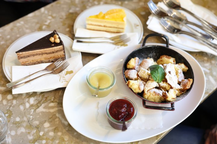 Taste Vienna: A Full Meal Walking Food Tour by Do Eat Better