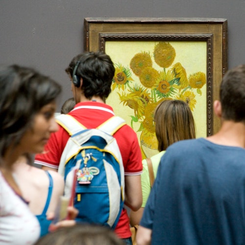 The National Gallery: Official Highlights Tour