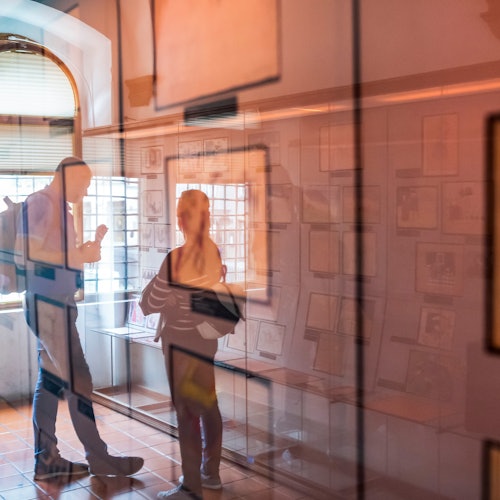 Castillo de Praga, Barrio Judío y Reloj Astronómico: Salta la cola + Audioguía