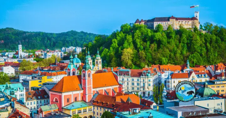 Zagreb to Slovenia: Discover Bled and Ljubljana in a Day