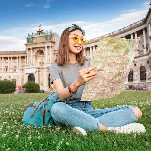 Sisi Museum, Hofburg Palace, and Gardens: Skip The Line + Guided Tour