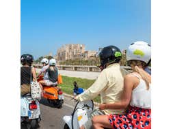 Tour en moto por Mallorca