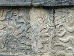 Excursión a Chichén Itzá y Ek Balam