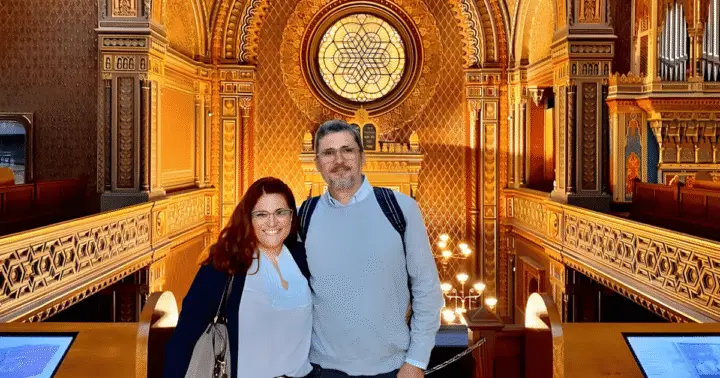 Praga: tour guiado por el cementerio judío y las sinagogas