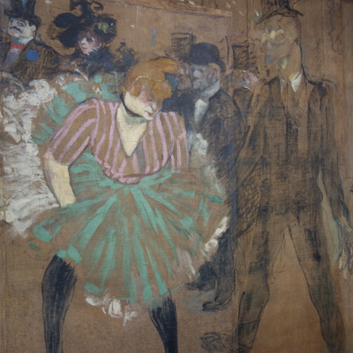 Museo de Orsay: Visita obligada en grupo reducido