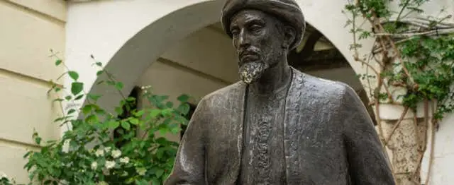 Tour por la judería de Córdoba