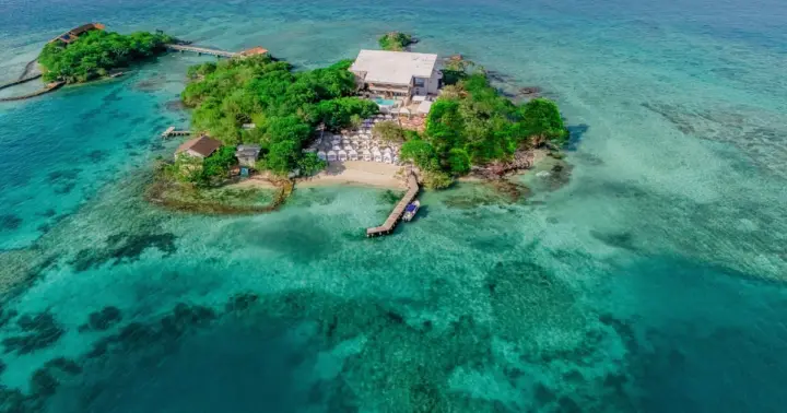 PAO PAO BEACH CLUB