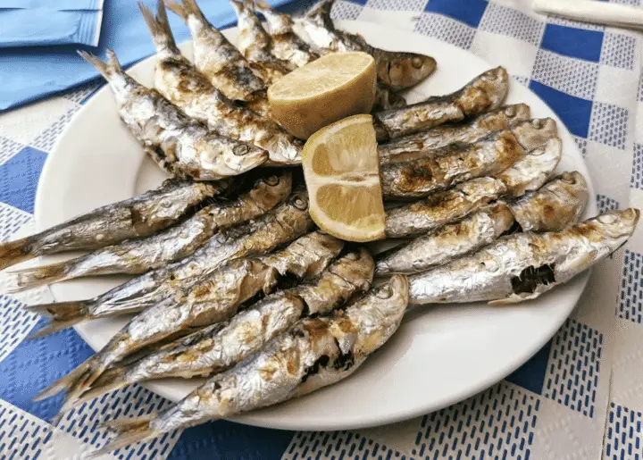 Málaga: Tuk Tuk privado y experiencia gastronómica tradicional junto al mar