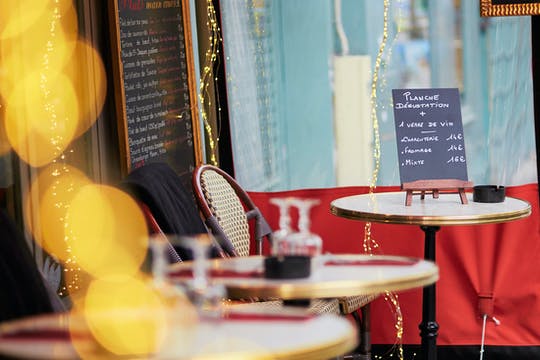 Tour gastronómico y enológico en Montmartre