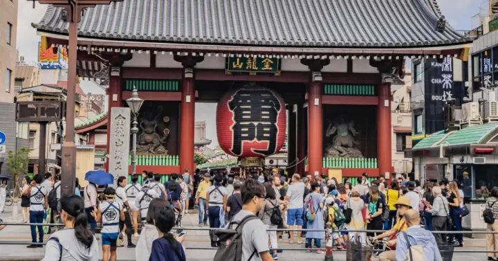 Tokio: Tour a pie por Asakusa con visita al Templo Sensoji