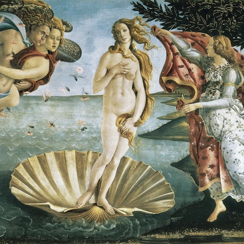 Galería Uffizi: Entrada prioritaria