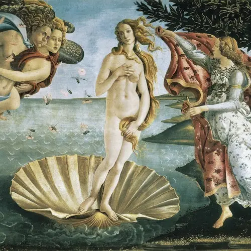 Uffizi Gallery: Reserved Entry + Audio Guide