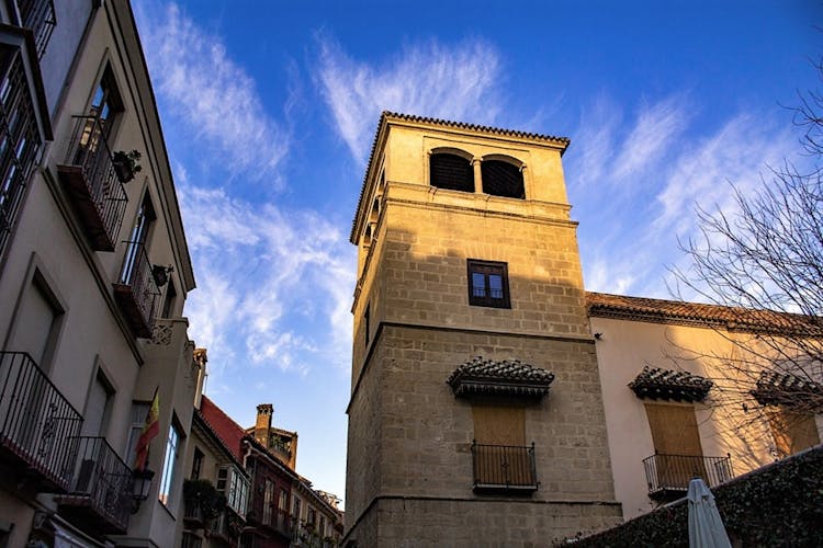 Visita guiada a pie de Picasso en Málaga