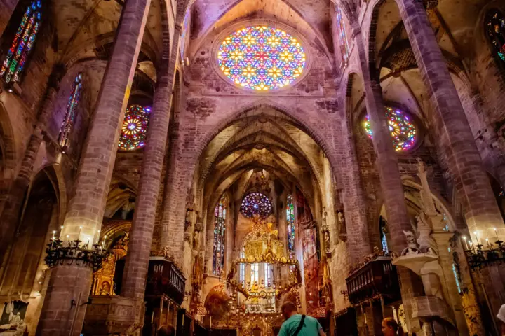 Palma de Mallorca: Tour de día completo con opciones de salida