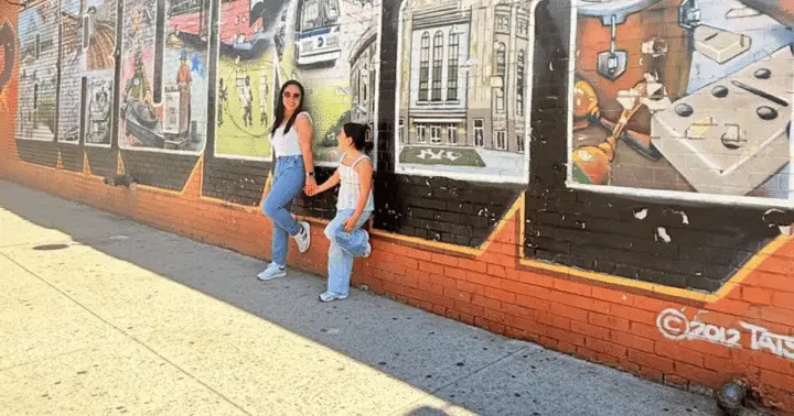 New York: Contrasts Tour Harlem to Brooklyn