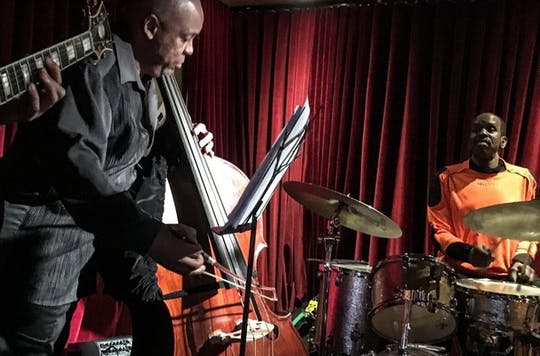 Recorrido por los bares musicales de Harlem