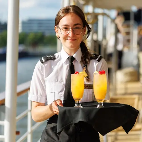 Ciudad de Quebec: Crucero turístico de fin de semana con brunch