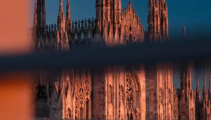 Más allá de la catedral del Duomo: tour, cripta, museo y subterráneo