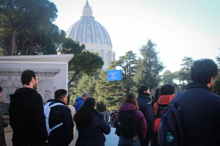 Museos Vaticanos, Capilla Sixtina y San Pedro Visita guiada