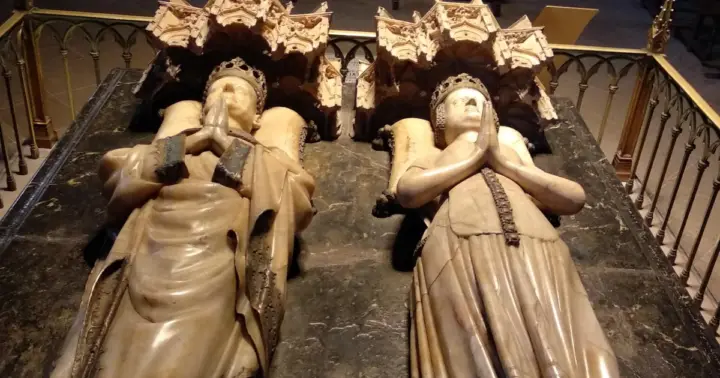 Visita Guiada a la Catedral de Pamplona