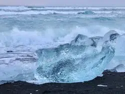 Jökulsárlón Glacier Lagoon Tour