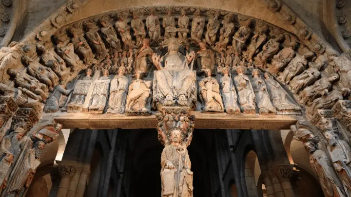 Visita Completa Santiago: Entradas Ciudad, Pórtico y Catedral