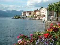 Lake Como Day Trip