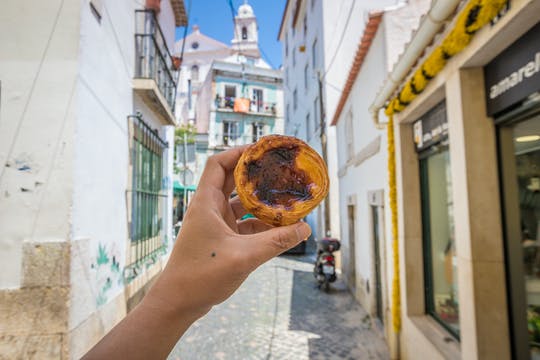 Recorrido gastronómico por la historia y los sabores portugueses