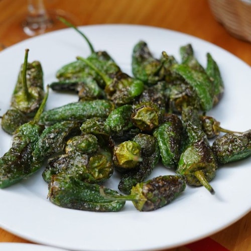 Málaga: Ruta de Tapas