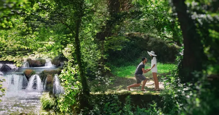 Recuerdos de tus vacaciones capturados por un fotógrafo profesional en Zagreb.
