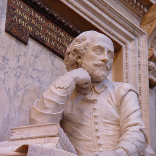 Westminster Abbey: Entry Ticket