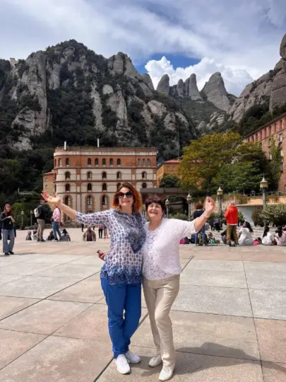Montserrat: Private Tour, Black Madonna & Local Tastings