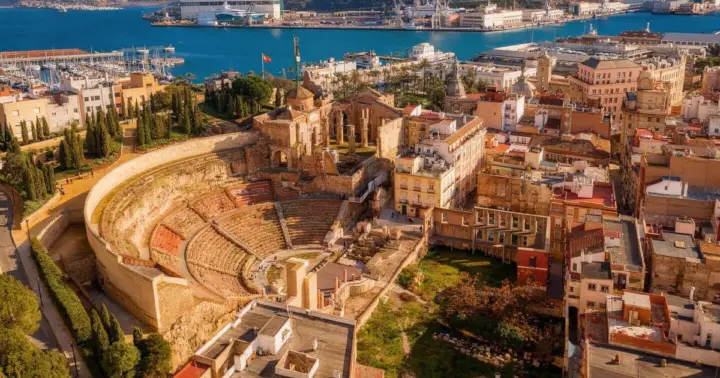 Hola, Cartagena: tour privado de 2 horas a pie por la ciudad con guía local