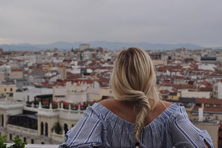 Excursión de un día a Segovia y Toledo desde Madrid con Alcázar y Catedral