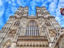 Entradas a la Abadía de Westminster con audioguía
